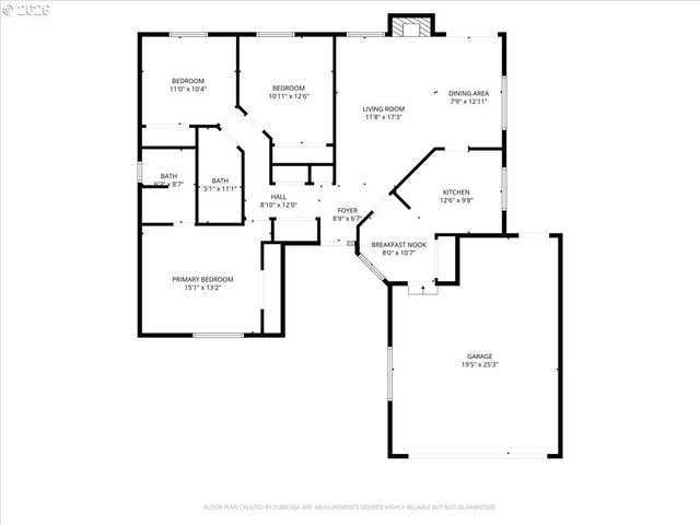 2931 Hollywood Dr Ne, Salem, OR 97305