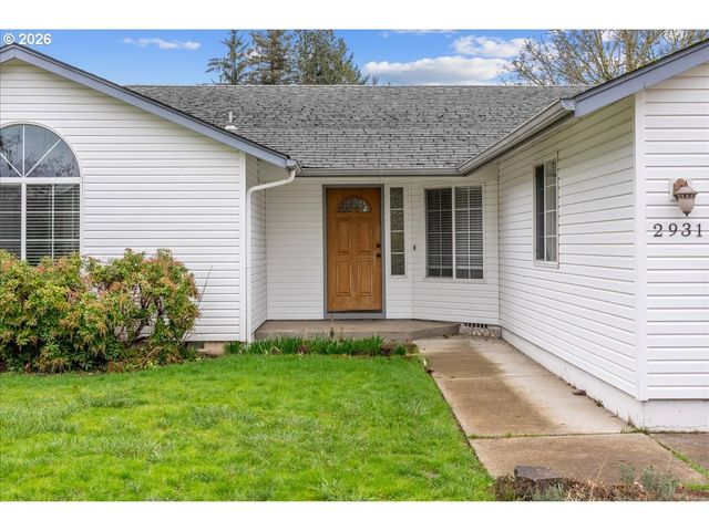 2931 Hollywood Dr Ne, Salem, OR 97305