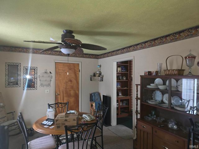 401 E 2nd Street, Fairmount, IN 46928