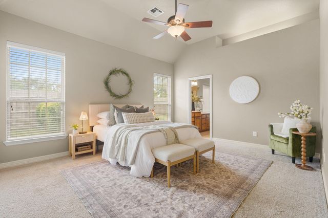 806 Marshall DR, Belton, TX 76513