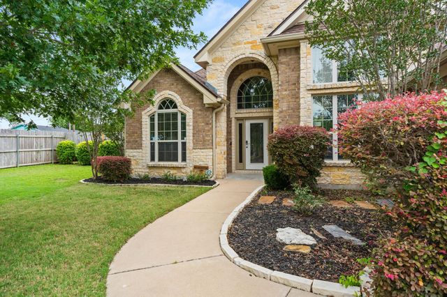 806 Marshall DR, Belton, TX 76513
