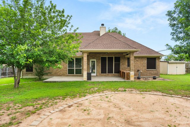 806 Marshall DR, Belton, TX 76513