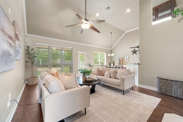 806 Marshall DR, Belton, TX 76513