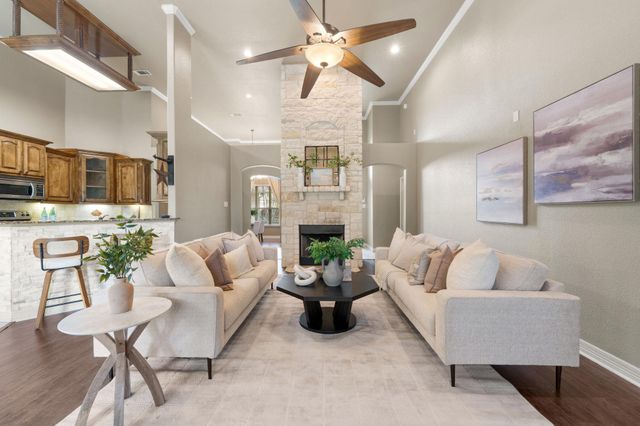 806 Marshall DR, Belton, TX 76513