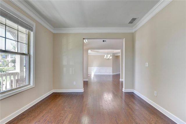 1705 Blackstone Avenue, Cumming, GA 30041