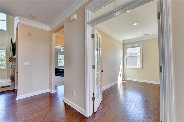 1705 Blackstone Avenue, Cumming, GA 30041