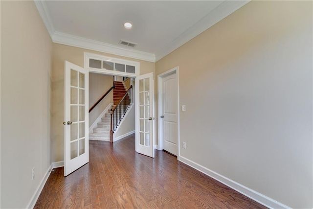 1705 Blackstone Avenue, Cumming, GA 30041