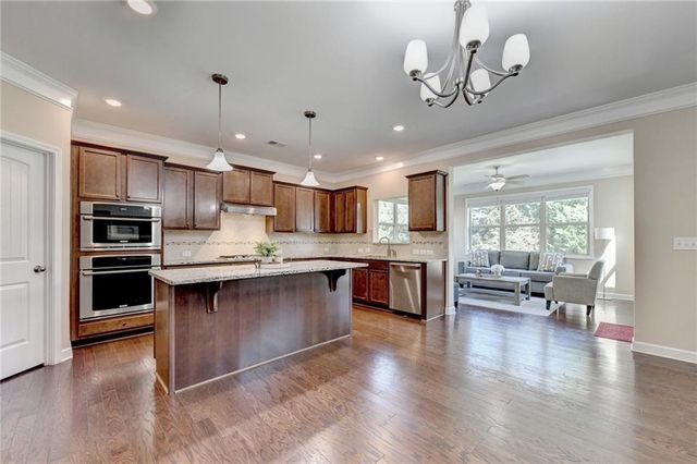 1705 Blackstone Avenue, Cumming, GA 30041