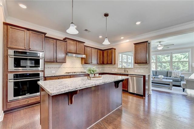 1705 Blackstone Avenue, Cumming, GA 30041