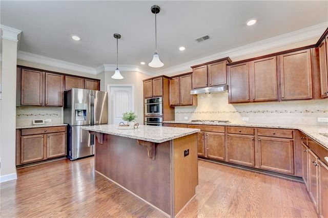 1705 Blackstone Avenue, Cumming, GA 30041