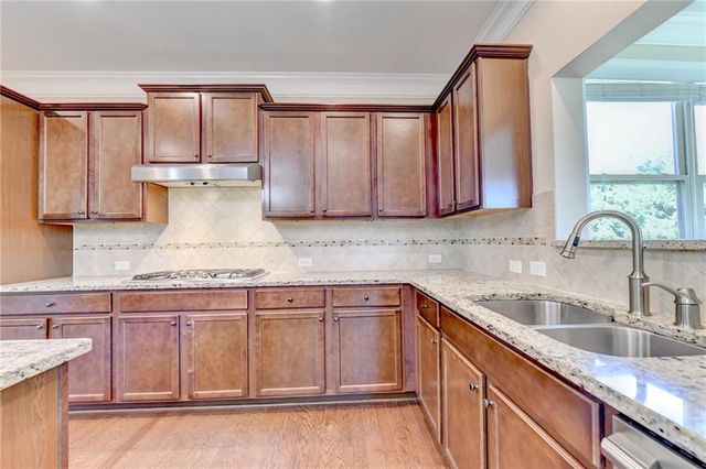1705 Blackstone Avenue, Cumming, GA 30041