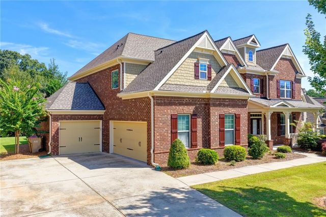1705 Blackstone Avenue, Cumming, GA 30041