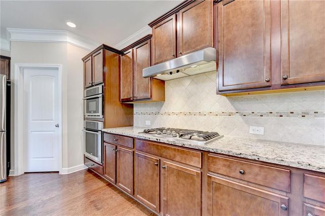 1705 Blackstone Avenue, Cumming, GA 30041