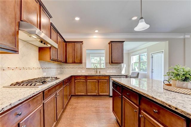 1705 Blackstone Avenue, Cumming, GA 30041