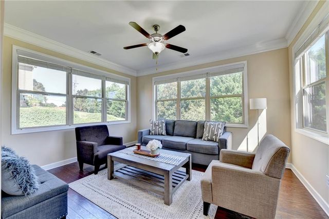 1705 Blackstone Avenue, Cumming, GA 30041