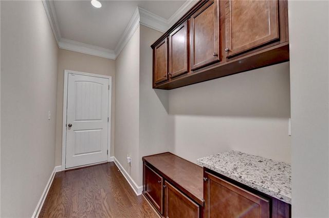 1705 Blackstone Avenue, Cumming, GA 30041