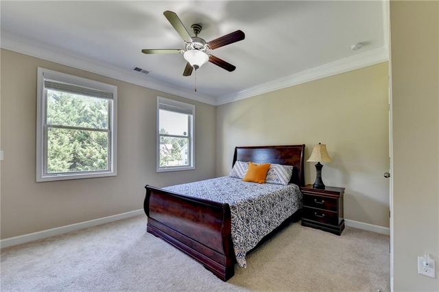 1705 Blackstone Avenue, Cumming, GA 30041