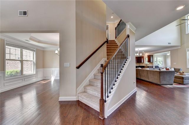 1705 Blackstone Avenue, Cumming, GA 30041