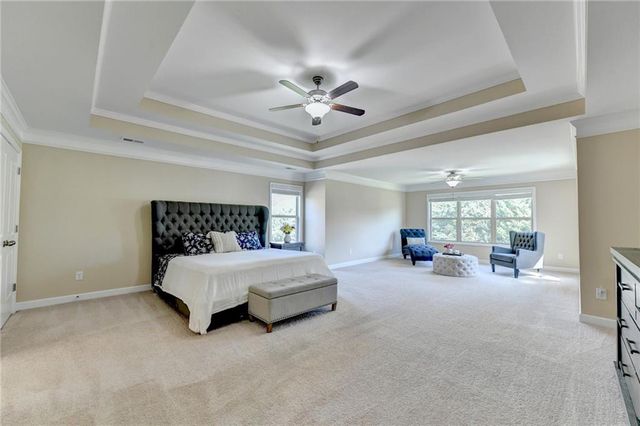 1705 Blackstone Avenue, Cumming, GA 30041