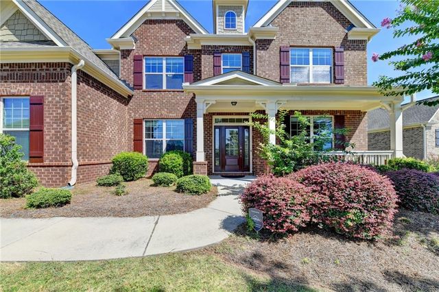 1705 Blackstone Avenue, Cumming, GA 30041