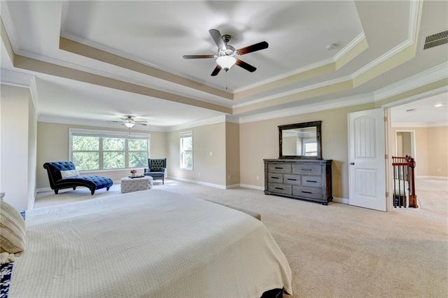 1705 Blackstone Avenue, Cumming, GA 30041