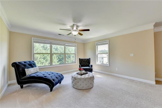1705 Blackstone Avenue, Cumming, GA 30041