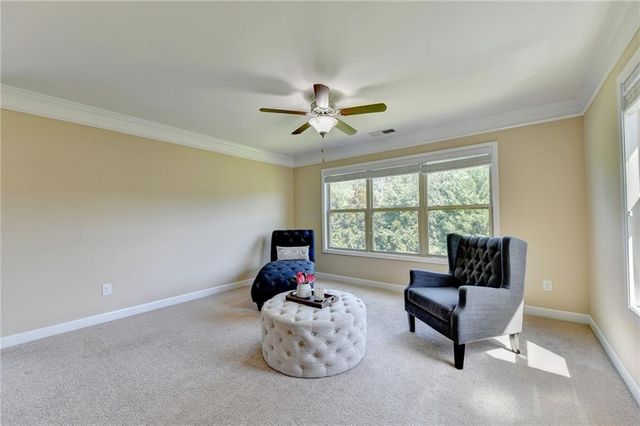 1705 Blackstone Avenue, Cumming, GA 30041