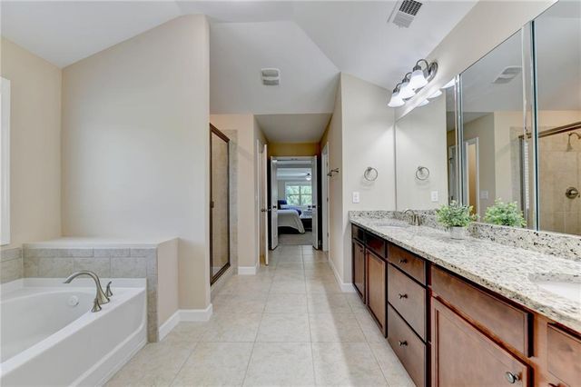 1705 Blackstone Avenue, Cumming, GA 30041