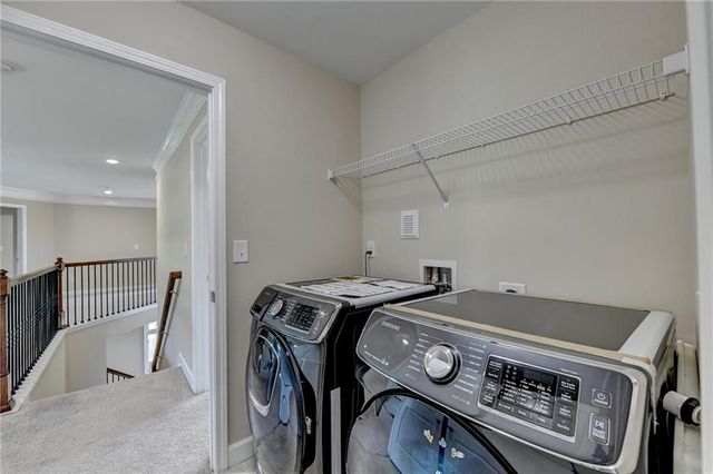 1705 Blackstone Avenue, Cumming, GA 30041
