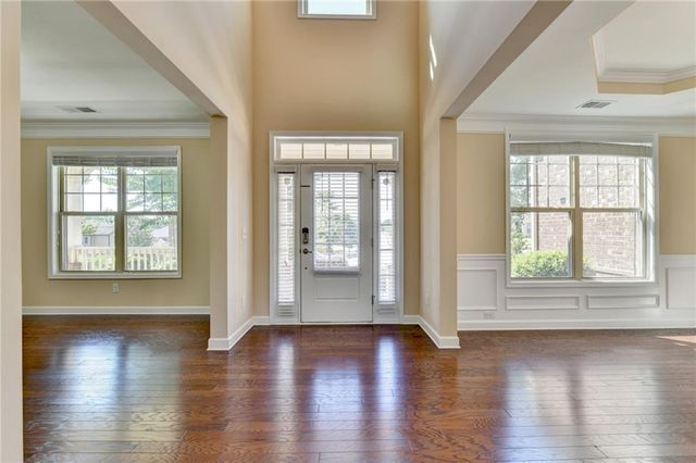 1705 Blackstone Avenue, Cumming, GA 30041