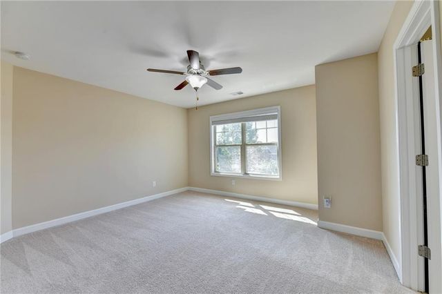 1705 Blackstone Avenue, Cumming, GA 30041