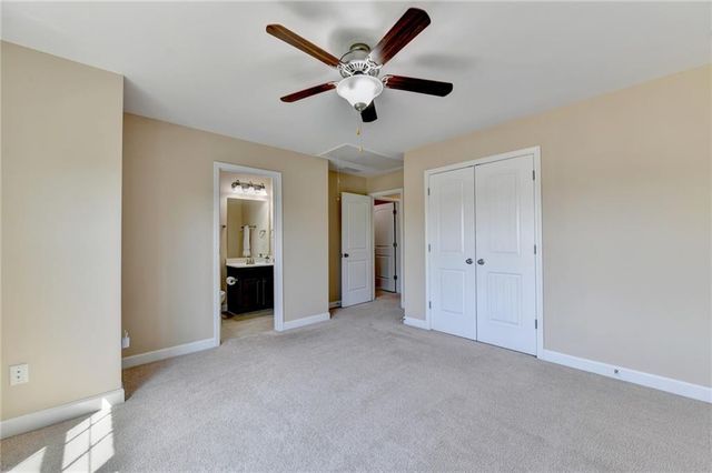 1705 Blackstone Avenue, Cumming, GA 30041