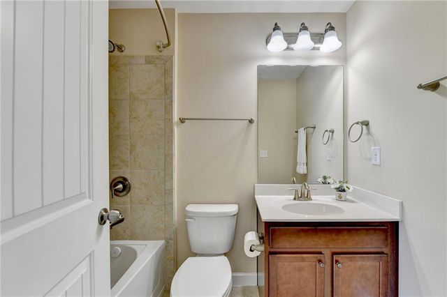 1705 Blackstone Avenue, Cumming, GA 30041