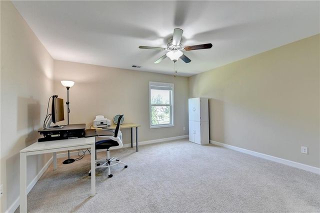 1705 Blackstone Avenue, Cumming, GA 30041