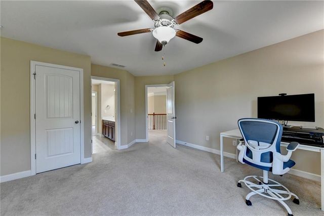 1705 Blackstone Avenue, Cumming, GA 30041