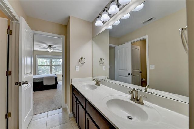 1705 Blackstone Avenue, Cumming, GA 30041