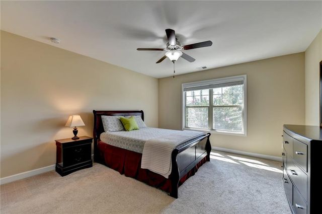 1705 Blackstone Avenue, Cumming, GA 30041