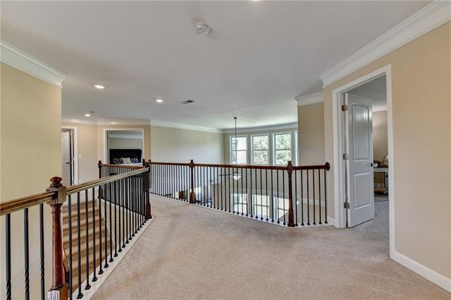1705 Blackstone Avenue, Cumming, GA 30041