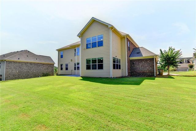 1705 Blackstone Avenue, Cumming, GA 30041
