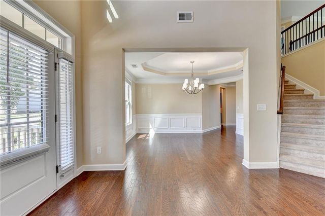 1705 Blackstone Avenue, Cumming, GA 30041