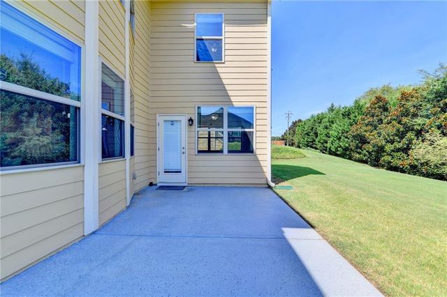 1705 Blackstone Avenue, Cumming, GA 30041