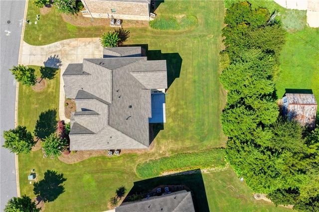 1705 Blackstone Avenue, Cumming, GA 30041