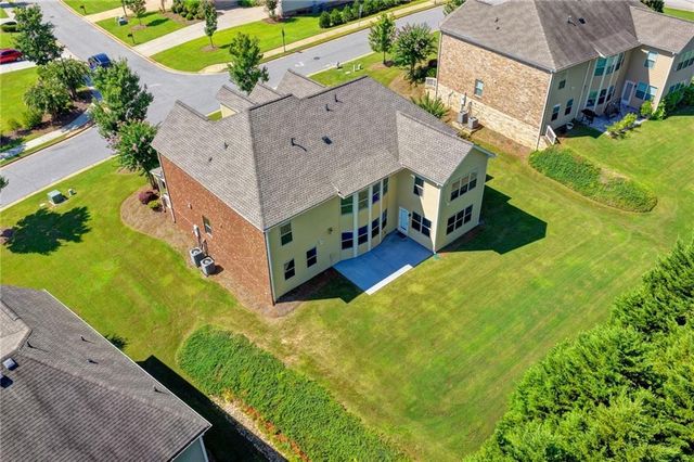 1705 Blackstone Avenue, Cumming, GA 30041