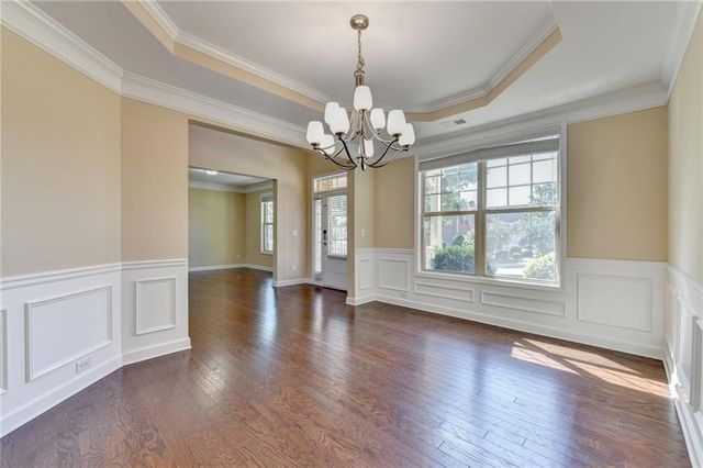 1705 Blackstone Avenue, Cumming, GA 30041