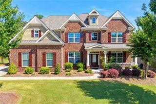 1705 Blackstone Avenue, Cumming, GA 30041