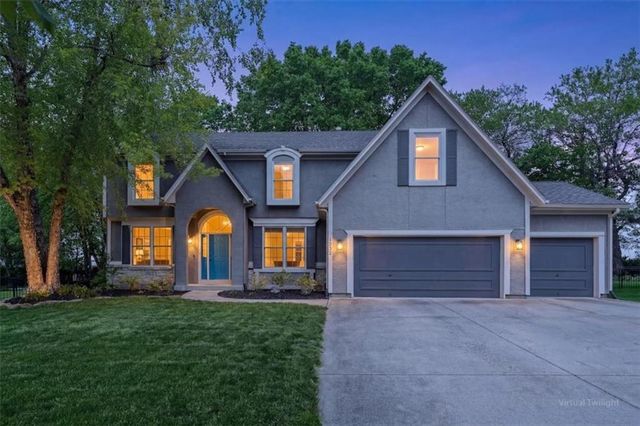 15902 W 161st Street, Olathe, KS 66062