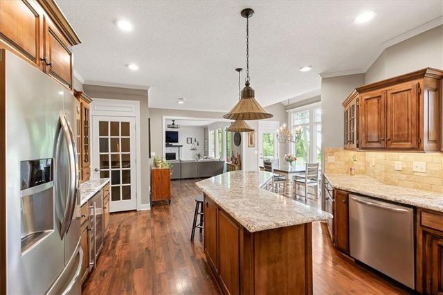 15902 W 161st Street, Olathe, KS 66062