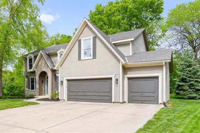 15902 W 161st Street, Olathe, KS 66062