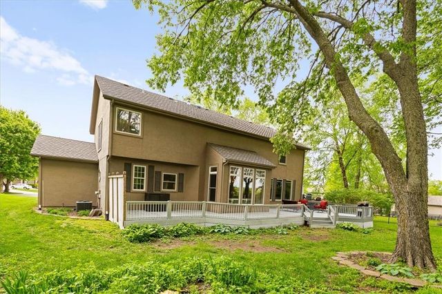 15902 W 161st Street, Olathe, KS 66062
