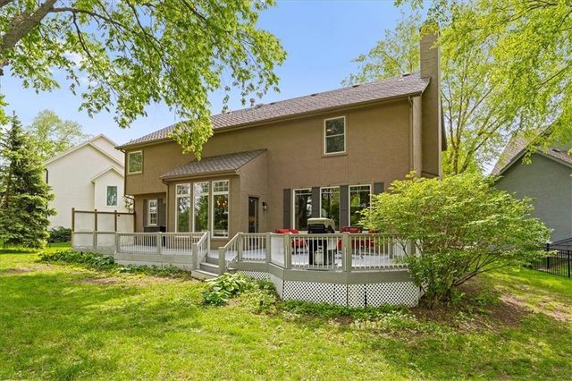 15902 W 161st Street, Olathe, KS 66062